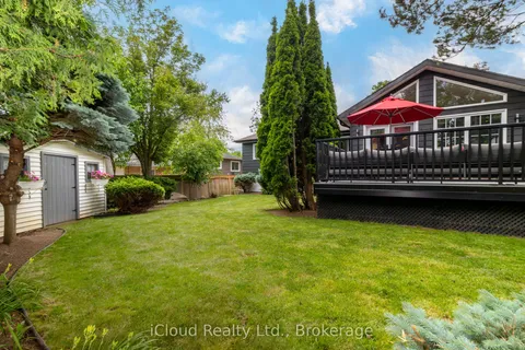 2183 Sandringham Drive, ON L7P 3E7