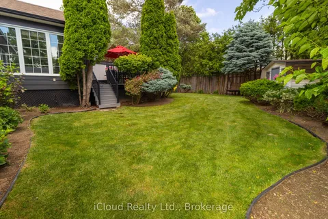 2183 Sandringham Drive, ON L7P 3E7