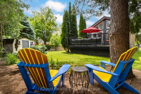 2183 Sandringham Drive, ON L7P 3E7