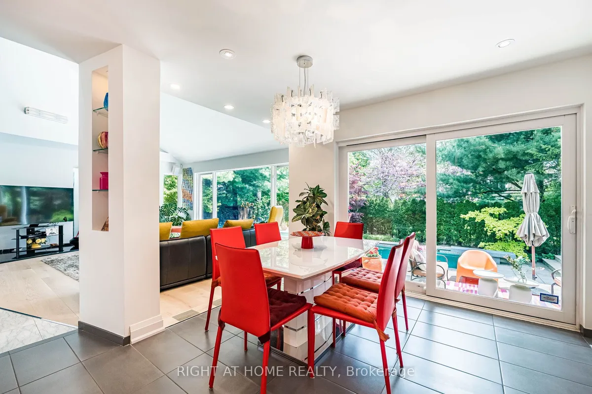 1 Friars Lane, ON M9A 1T6