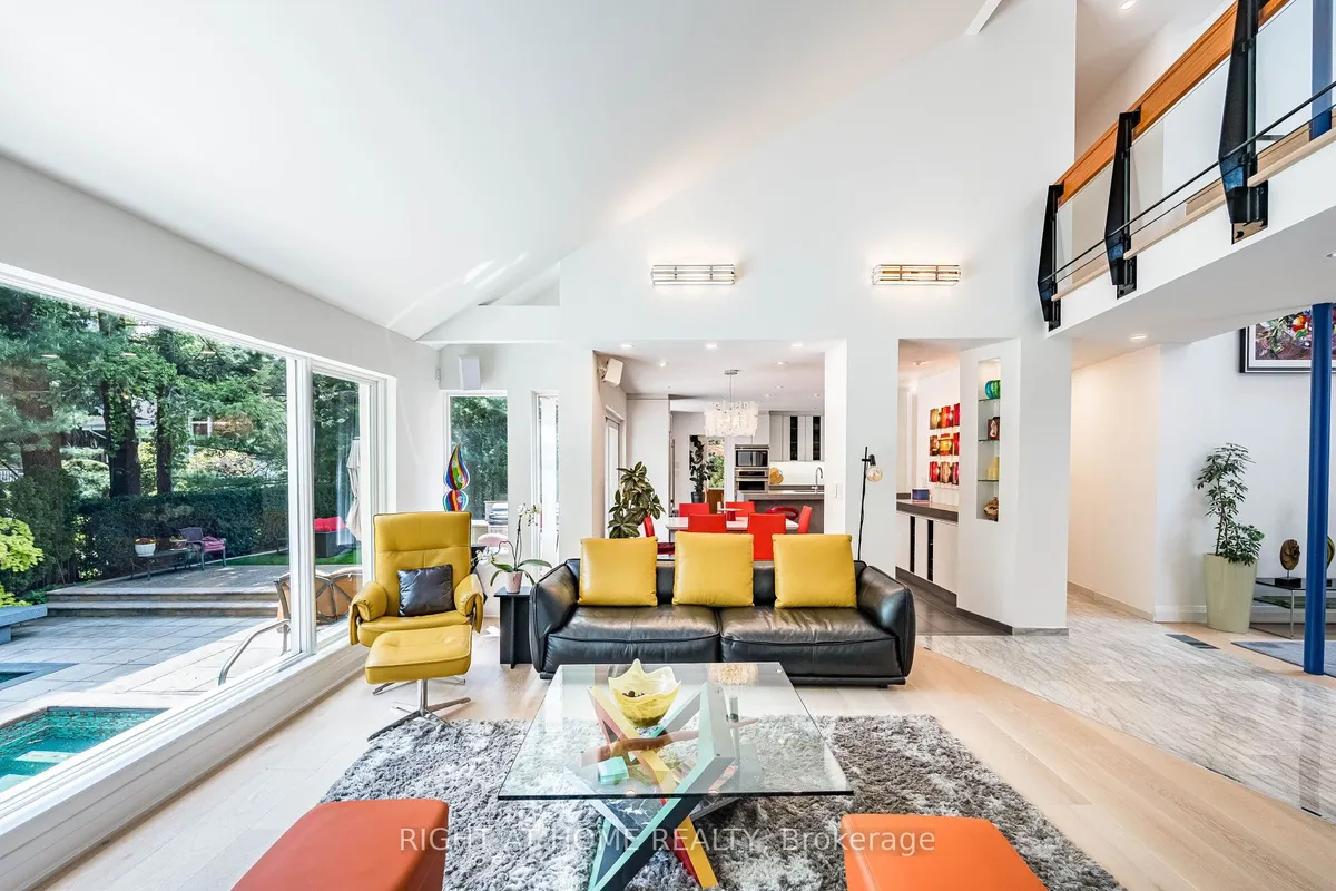 1 Friars Lane, ON M9A 1T6