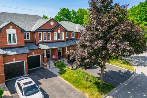 5103 Tree Court, ON L7L 6K3