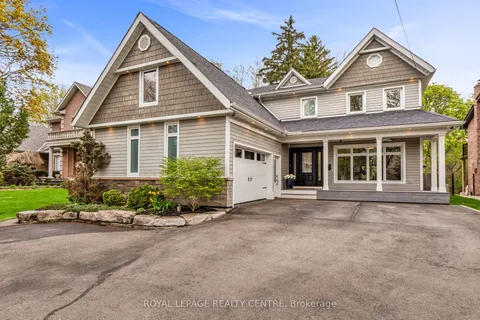 1593 Glenburnie Road, ON L5G 3C9