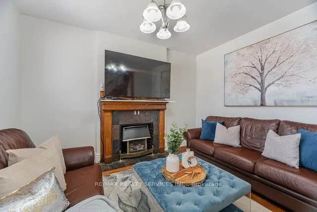 444 Maybank Avenue, ON M6N 3S8