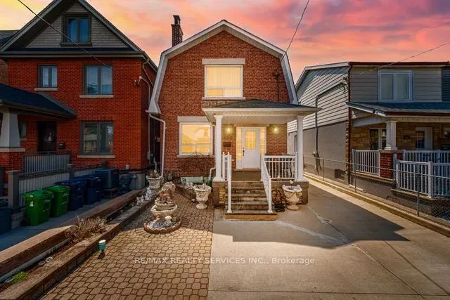 444 Maybank Avenue, ON M6N 3S8