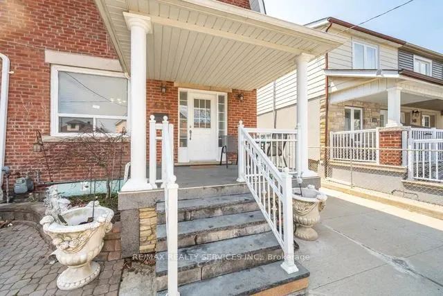 444 Maybank Avenue, ON M6N 3S8