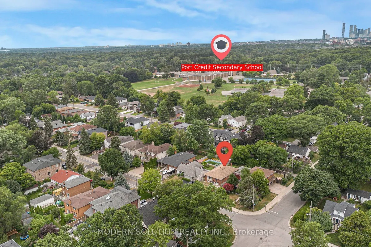 177 Eaglewood Boulevard, ON L5G 1V8