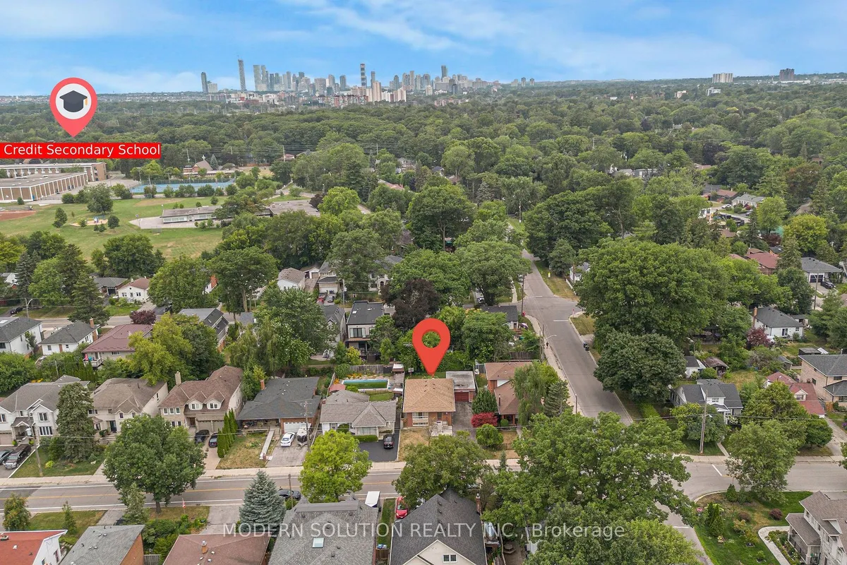 177 Eaglewood Boulevard, ON L5G 1V8