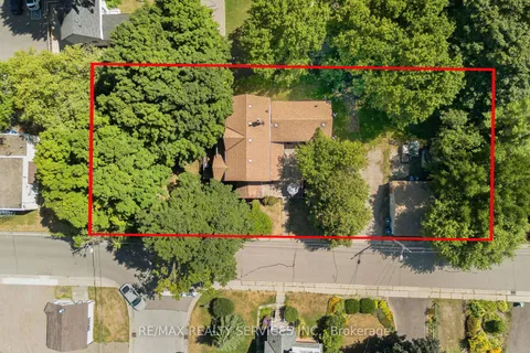 2 Parsons Avenue, ON L7C 1G1