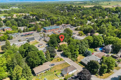 2 Parsons Avenue, ON L7C 1G1