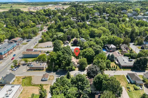 2 Parsons Avenue, ON L7C 1G1