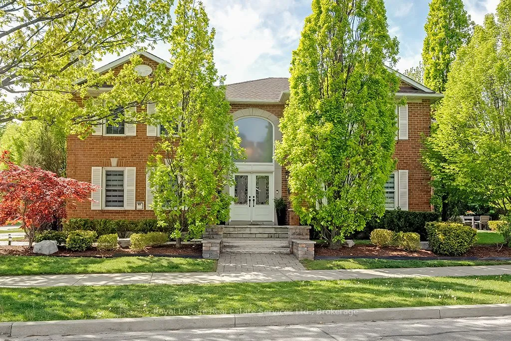 2101 Grosvenor Street, ON L6H 4N1