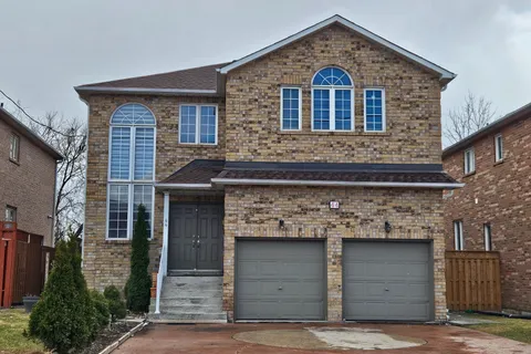 44 York Street, ON L4T 1E7