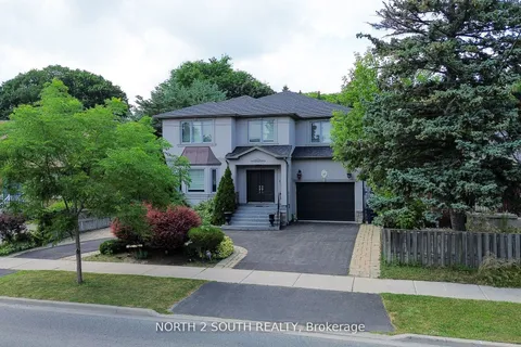 339 Burnhamthorpe Road, ON M9B 2A2