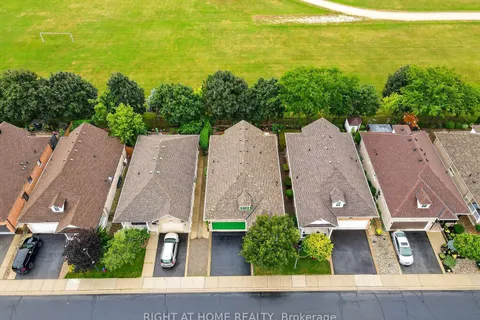 282 Centennial Forest Drive, ON L9T 5X3