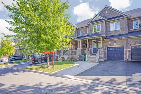 28 Yellow Sorrel Road, ON L6R 3V7