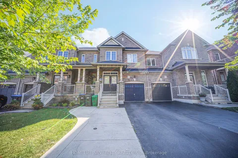 28 Yellow Sorrel Road, ON L6R 3V7