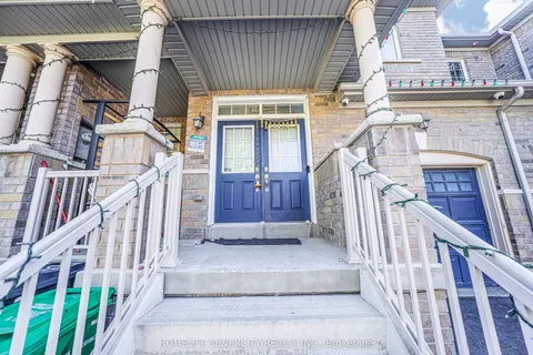 28 Yellow Sorrel Road, ON L6R 3V7