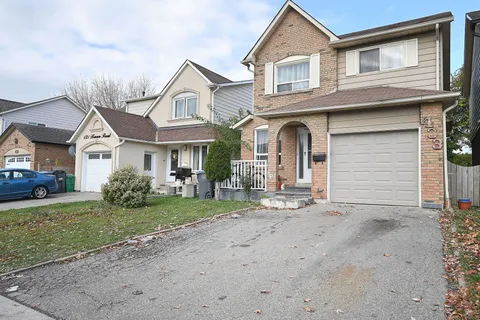 433 Hansen Road, ON L6V 3P6