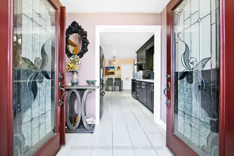 7606 Netherwood Road, ON L4T 2P1