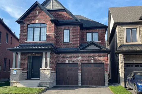 3453 Mosley Gate, ON L6H 0Y8