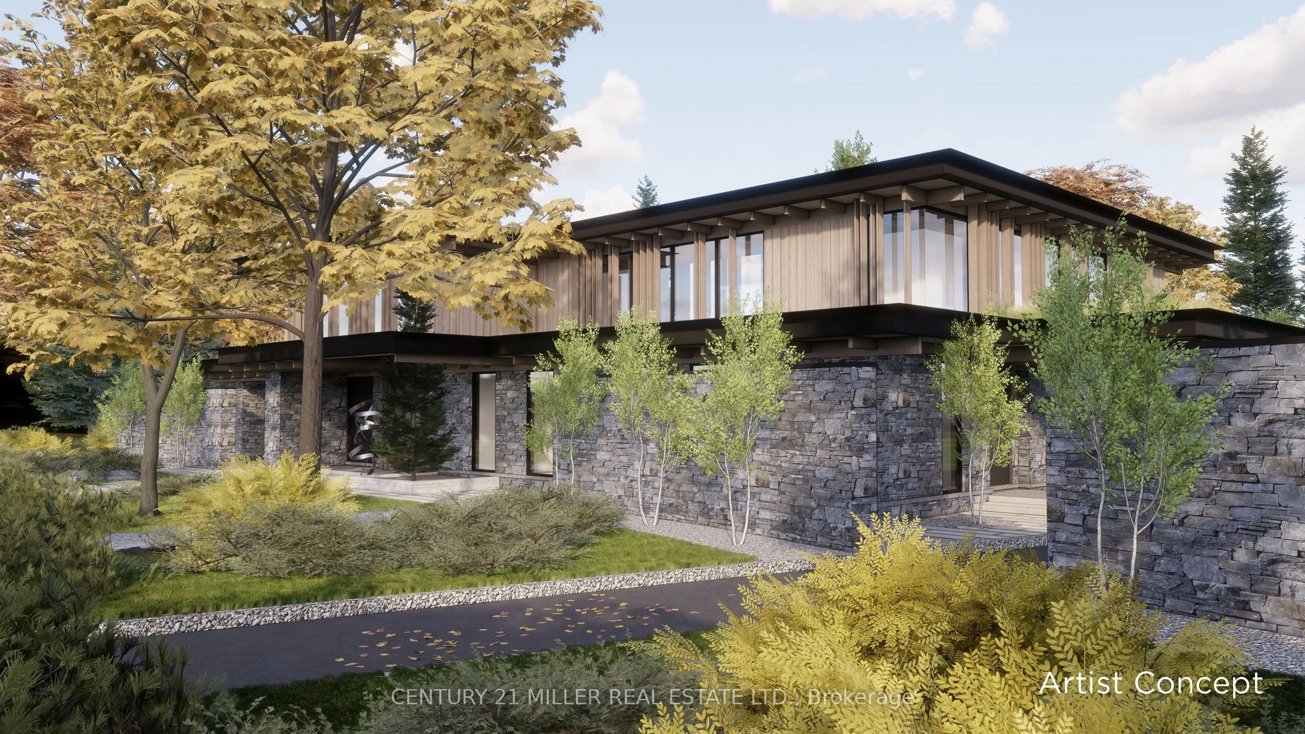 1296 Cumnock Crescent, ON L6J 2N7