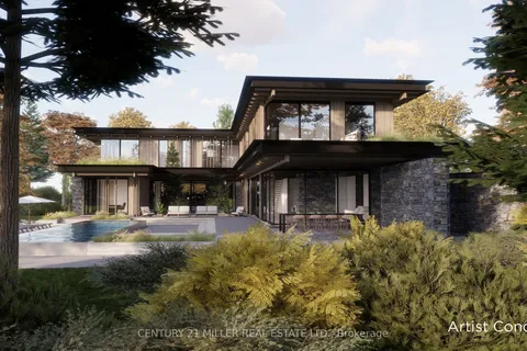 1296 Cumnock Crescent, ON L6J 2N7