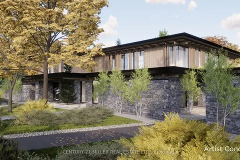 1296 Cumnock Crescent, ON L6J 2N7