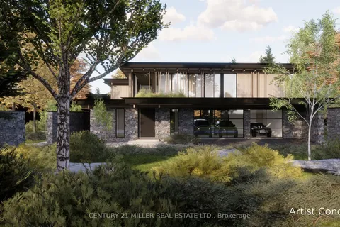 1296 Cumnock Crescent, ON L6J 2N7