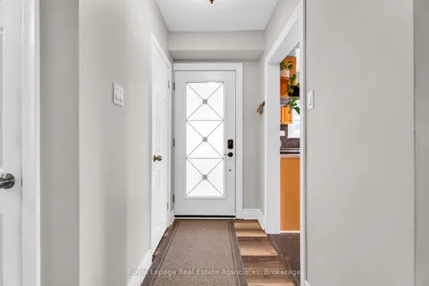 21 Bairstow Crescent, ON L7G 1L9