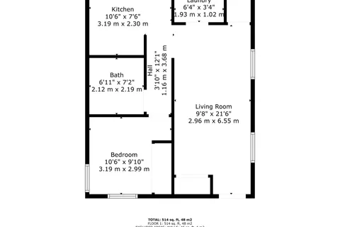 21 Bairstow Crescent, ON L7G 1L9