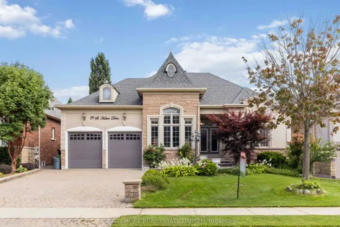 39 Saint Hubert Drive, ON L6P 1W1