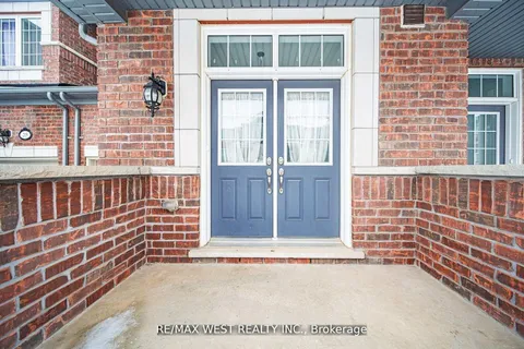 213 Sarah Cline Drive, ON L6M 0T8