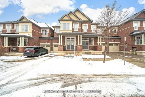 213 Sarah Cline Drive, ON L6M 0T8