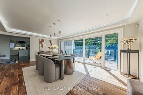 2431 Jarvis Street, ON L5C 2P7