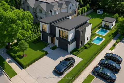 86 Kerr Street, ON L6K 3A3