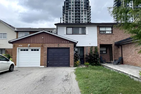 3980 Bishopstoke Lane, ON L4Z 1J2