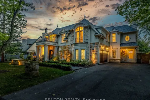 1491 Watersedge Road, ON L5J 1A5