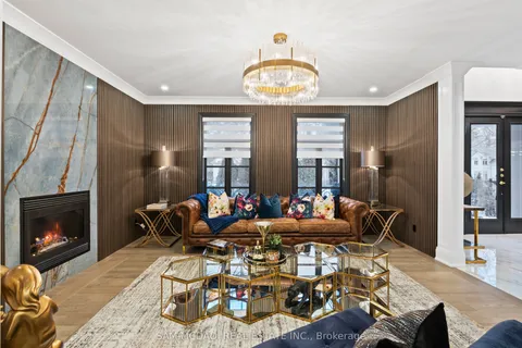 1540 Mississauga Road, ON L5H 2K1