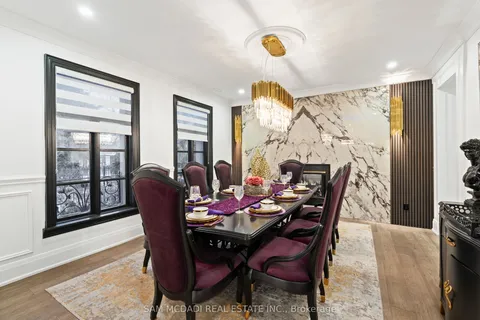 1540 Mississauga Road, ON L5H 2K1