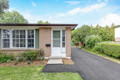 5 Garside Crescent, ON L6S 1H5