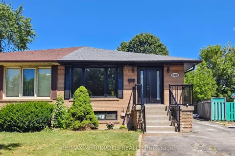 7087 Landen Court, ON L4T 2H9