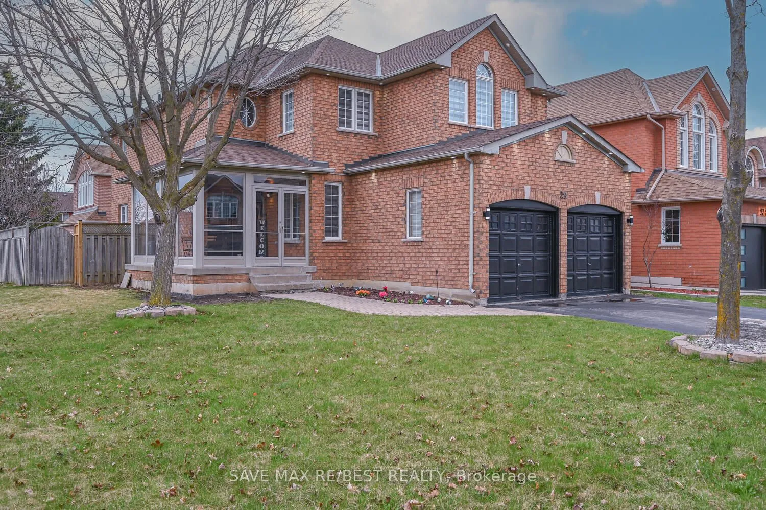 29 Baccarat Crescent, ON L7A 1K7