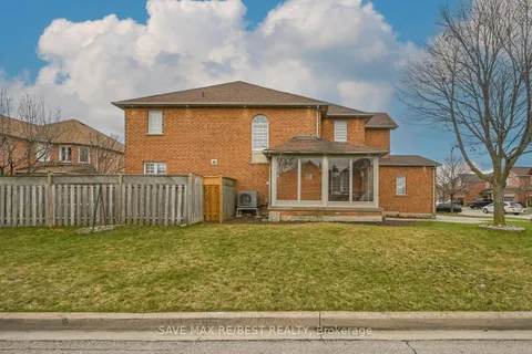 29 Baccarat Crescent, ON L7A 1K7