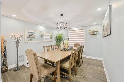 29 Baccarat Crescent, ON L7A 1K7