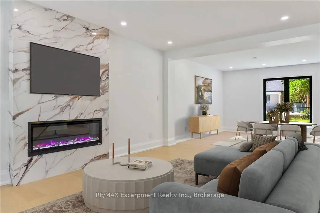 319 Beechfield Road, ON L6J 5H9