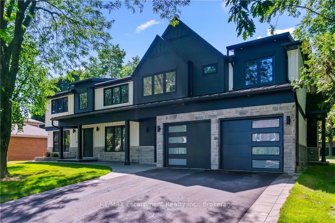 319 Beechfield Road, ON L6J 5H9