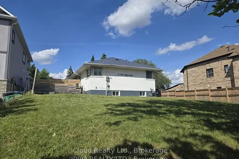 2 Inder Heights Drive, ON L6Z 3M4