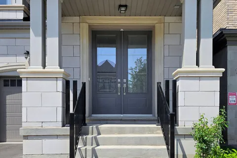 91 Hallaran Road, ON L6H 0Z9