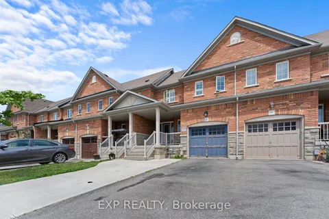 13 Burnstown Circle, ON L6P 3M1